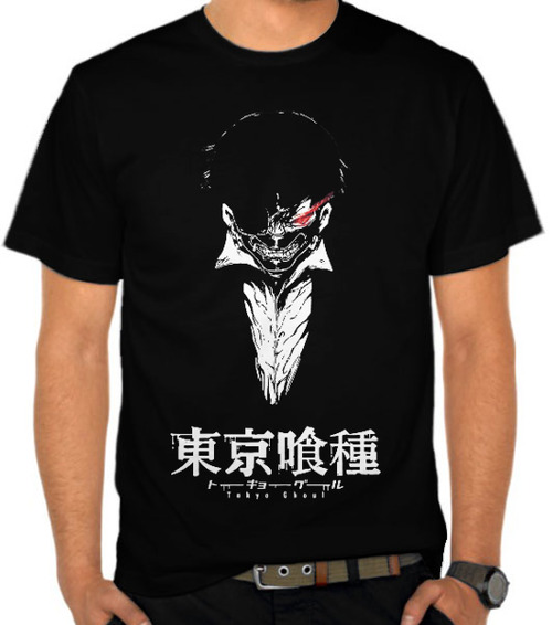 jual kaos tokyo ghoul 3 tokyo ghoul satubaju jual kaos tokyo ghoul 3 tokyo ghoul satubaju