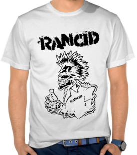 Rancid Punk