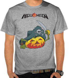 Band Helloween 3