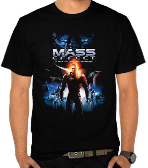 Mass Effect 1