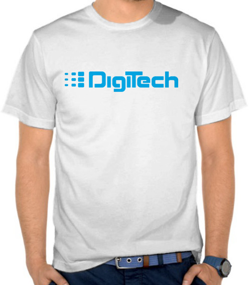 Digitech