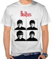 The Beatles 3