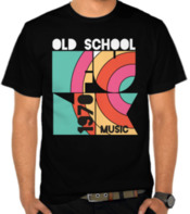 Music Old School