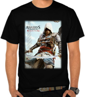 Assassins Creed IV - Black Flag 4