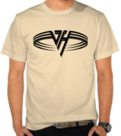 Van Halen Logo 2