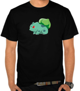 Pokemon - Bulbasaur 2