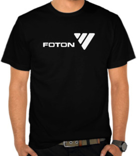 Foton Truck