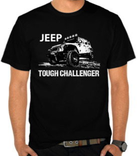 Jeep Tough Challenger