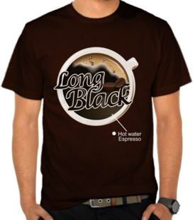 Long Black