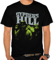 Cypress Hill