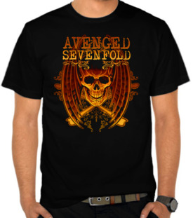 Avenged Sevenfold 21