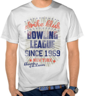 Bowling league