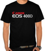 Canon Eos 400D II