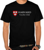 Harvard University - Faculty Club 2