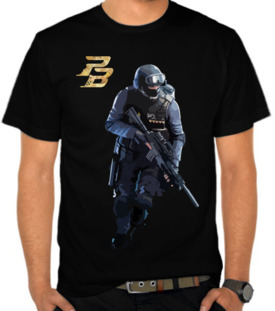 Point Blank Artwork 1