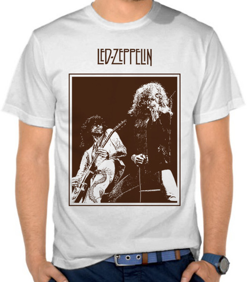 Konser Led Zeppelin