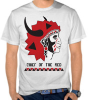 Chief Of The Red