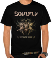 Soulfly - Intimate Show