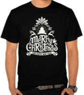 Merry Christmas Logo 3