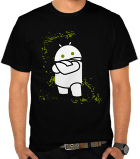 Android Artworks