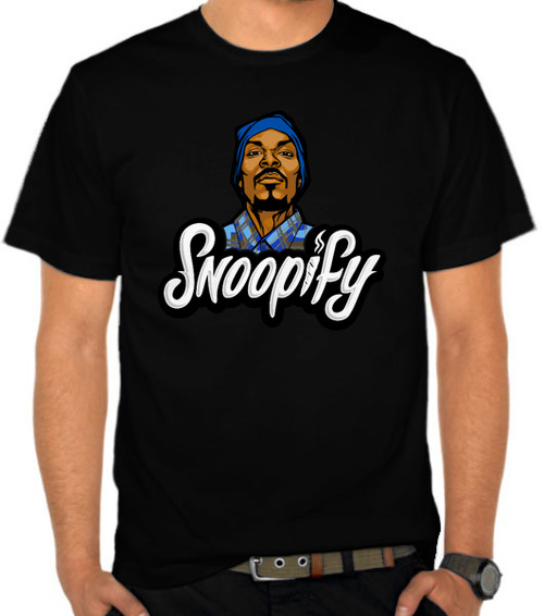 Snoopify