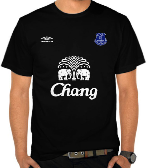 Everton T-Jersey