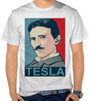 Nikola Tesla