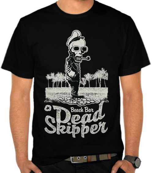 Dead Skipper