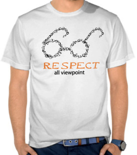 Respect All Viewpoint