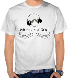 Music for Soul 2