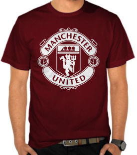 Manchester United - Logo 2