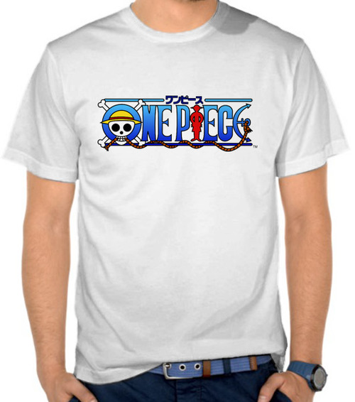 jual kaos one logo one satubaju jual kaos one logo one satubaju