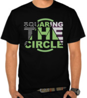 Squaring The Circle 2