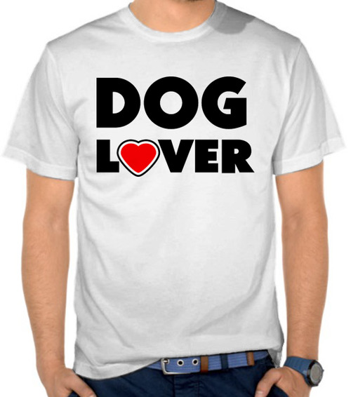 Dog Lover