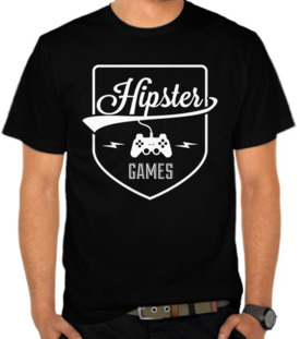 Hipster Games