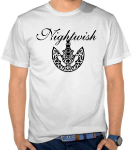 Nightwish Logo