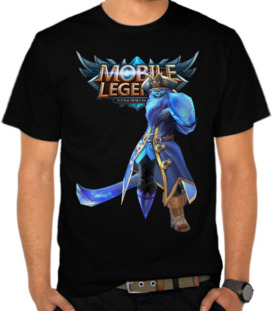 Mobile Legends - Bane