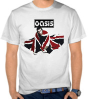 Oasis Band