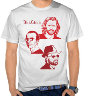 Bee Gees Members