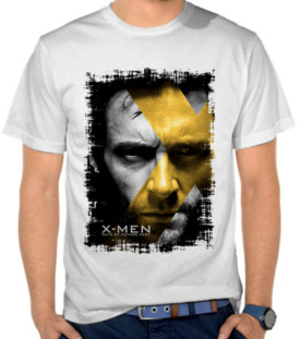 X-Men Days Of Future Past - Logan/Wolverine