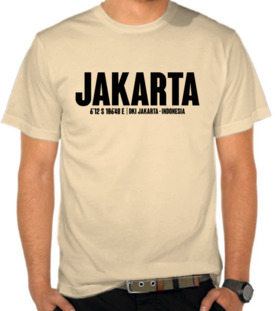 Jakarta - DKI Jakarta