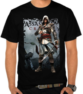 Assassins Creed IV - Black Flag 2