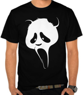 Screaming Panda