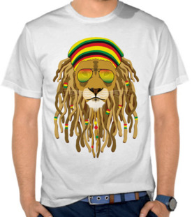 Hipster - Singa Reggae