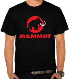 Mammut Logo 4