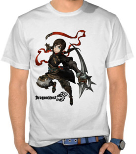 Dragon Nest - Cleric 2