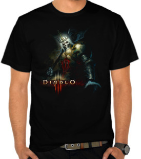 Diablo III Poster