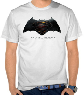 Batman Vs. Superman Logo