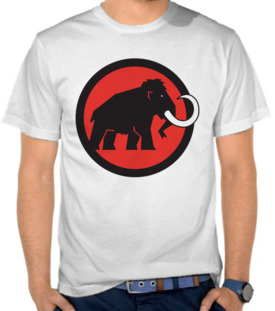 Mammut Logo 2