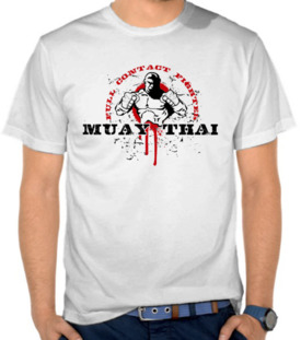 Muay Thai 1